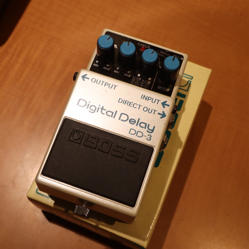 BOSS DD-3の画像